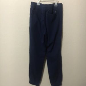 Polo joggers